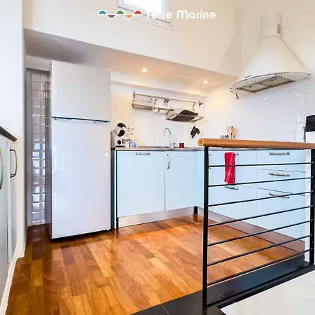Appartement La Vedetta Sul Golfo, Terre Marine